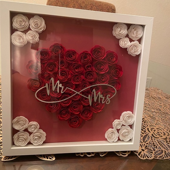 Shadow boxes - Picture 3 of 8